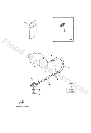 Diagram for FUEL