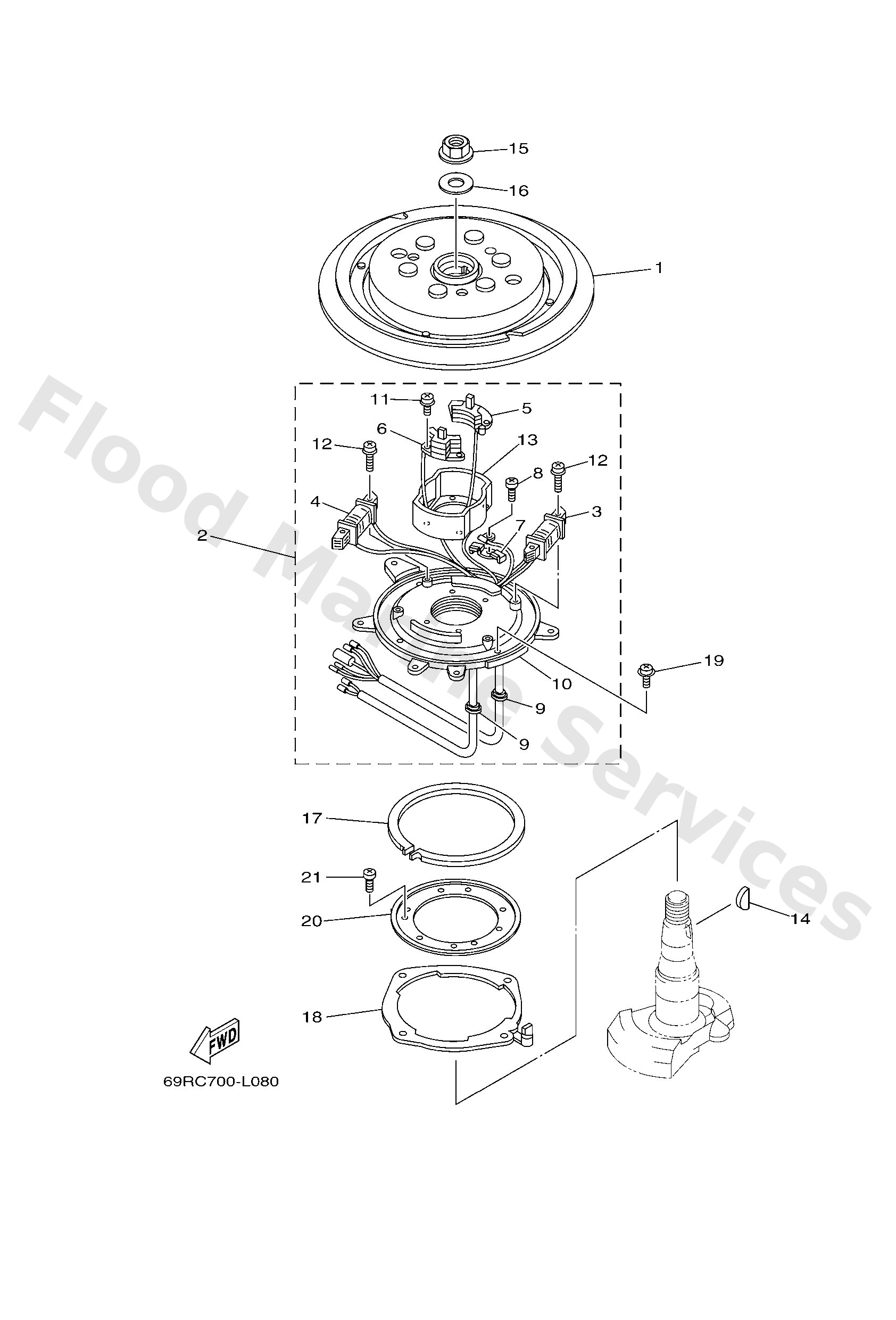 Diagram