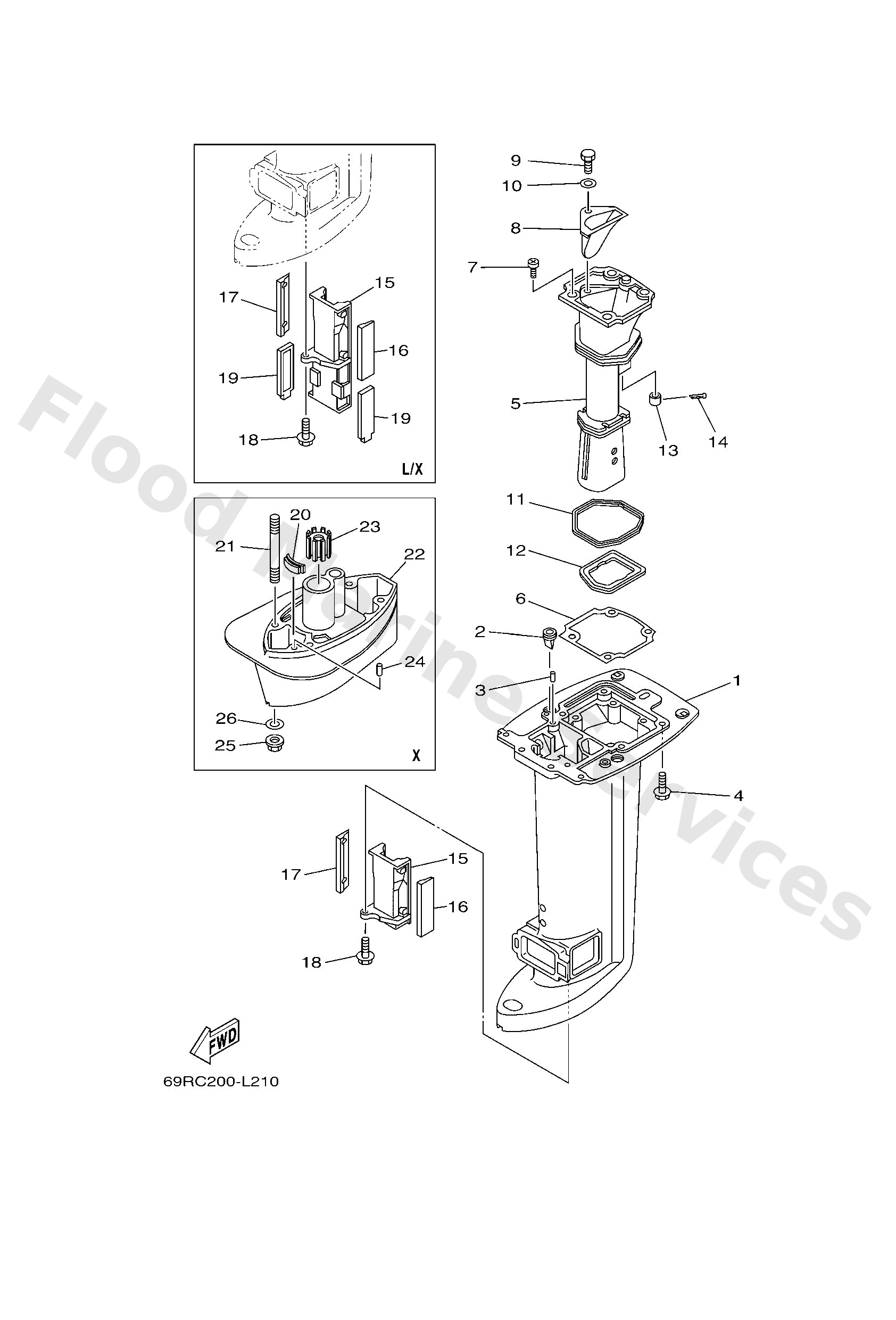 Diagram