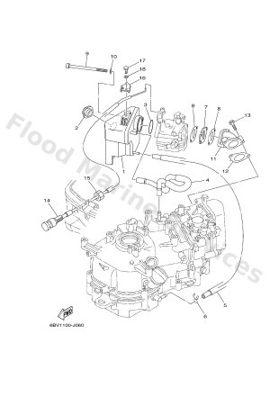 Diagram for INTAKE
