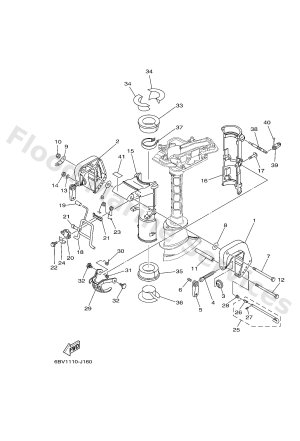 Diagram for BRACKET