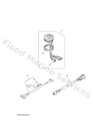 Diagram for METER