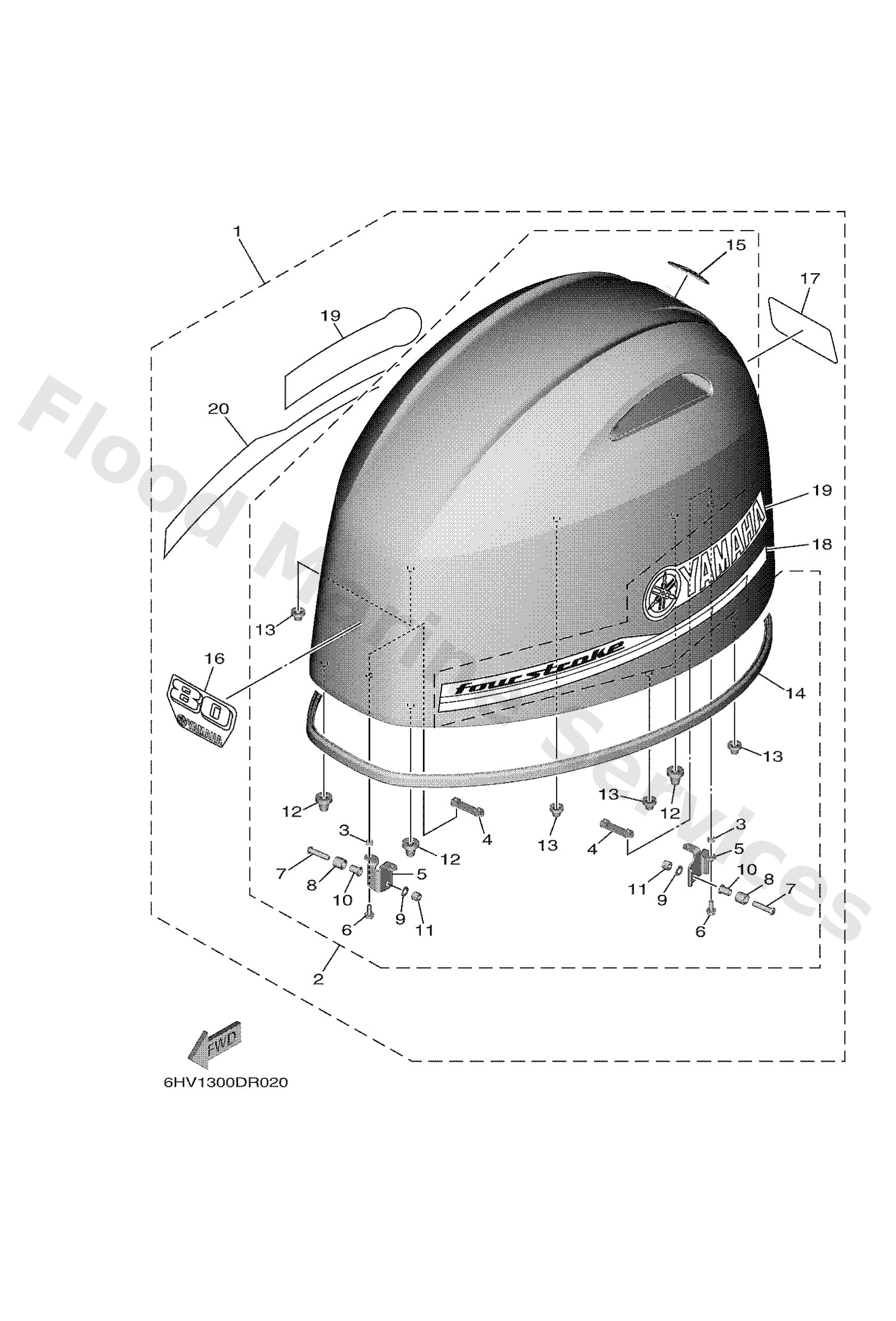 Diagram