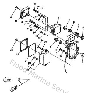 Diagram for Electrical 1