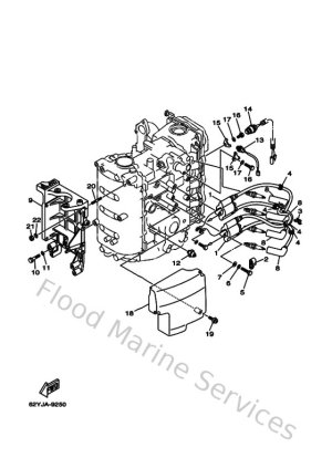 Diagram for Electrical 1