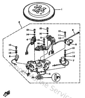Diagram for Alternate 8