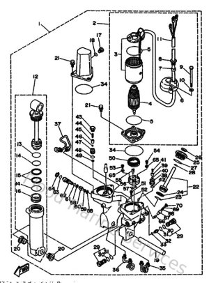 Diagram for Alternate 5