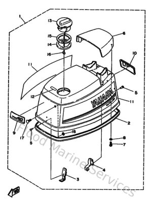 Diagram for Alternate 2