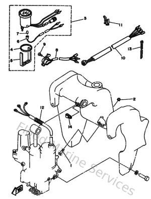 Diagram for Alternate 5