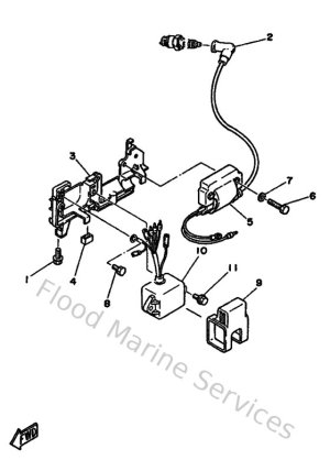 Diagram for Electrical 1