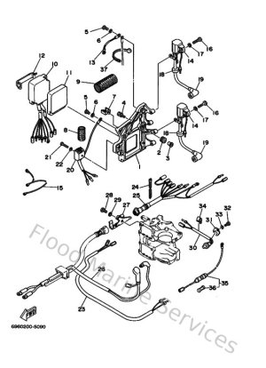 Diagram for Electrical 1