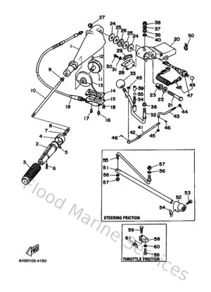 Diagram for Steering