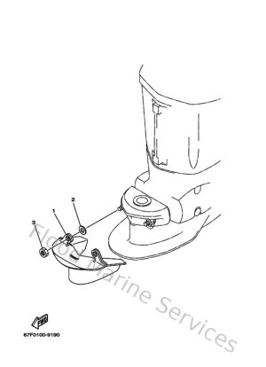 Diagram for Optional Parts 1