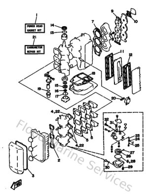 Diagram for Kits De Reparation 1