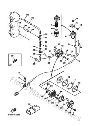 Diagram for Fuel