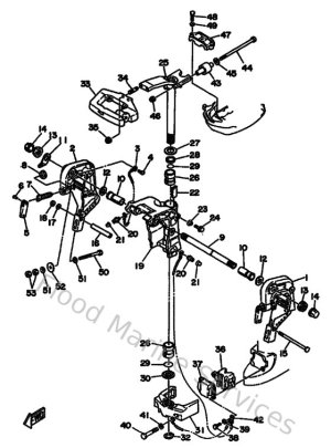 Diagram for Alternate 6