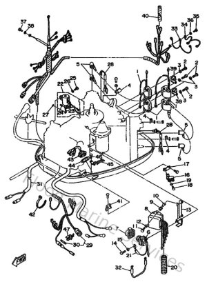 Diagram for Electrical 2