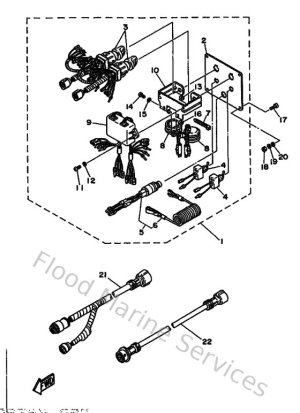 Diagram for Electrical 3
