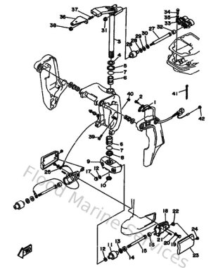 Diagram for Bracket 3
