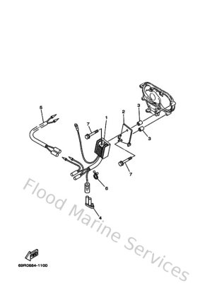 Diagram for Electrical 2