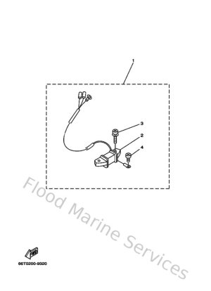 Diagram for Repair Kit 3