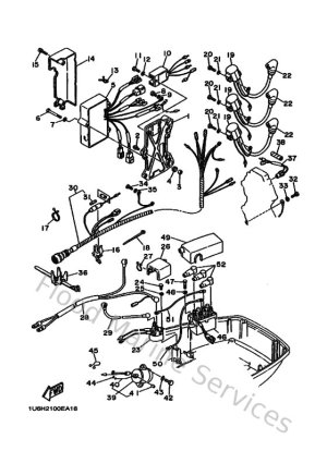 Diagram for Electrical 1