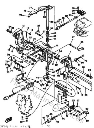 Diagram for Bracket 2