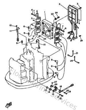 Diagram for Electrical 3