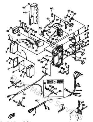Diagram for Electrical 2