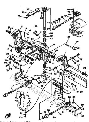 Diagram for Bracket 2