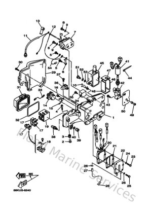 Diagram for Electrical 3
