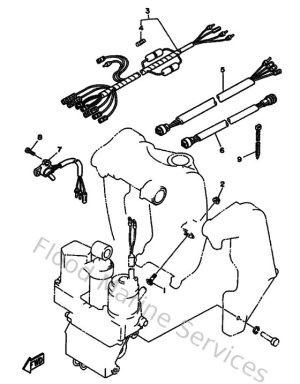 Diagram for Bracket 2