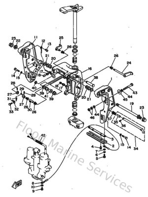 Diagram for Alternate 1