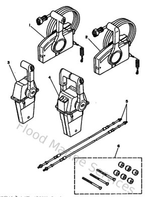 Diagram for Remote Control