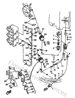 Diagram for Fuel