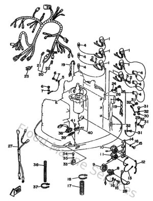 Diagram for Electrical 2