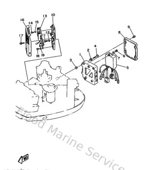 Diagram for Electrical 1