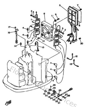 Diagram for Electrical 3