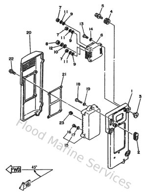 Diagram for Electrical 1