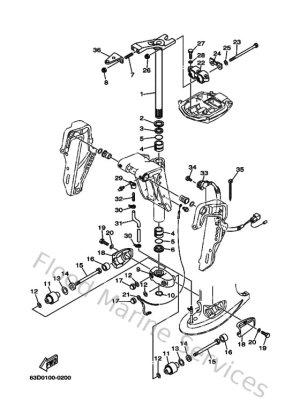 Diagram for Bracket 4