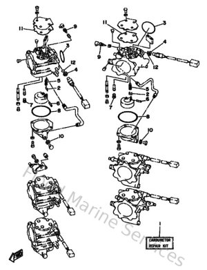 Diagram for Kits De Reparation 2