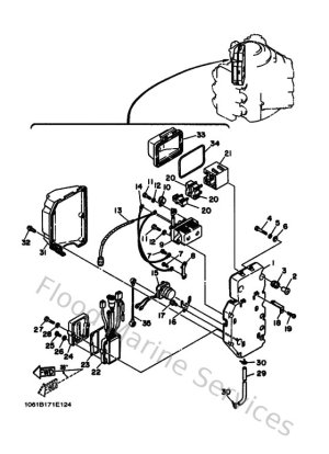 Diagram for Electrical 3