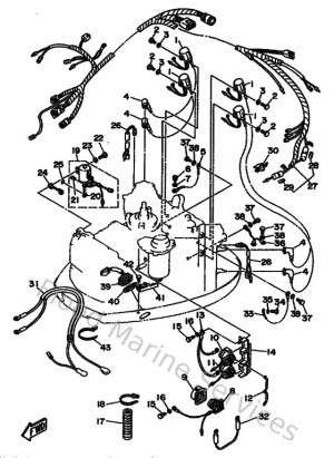 Diagram for Electrical 2