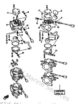 Diagram for Kits De Reparation 2