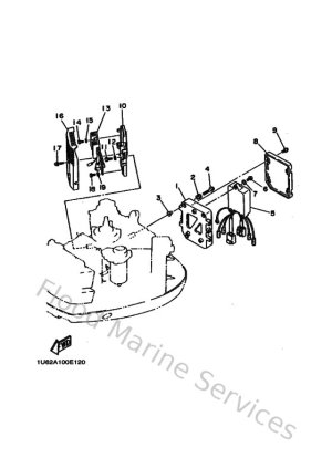 Diagram for Electrical 1