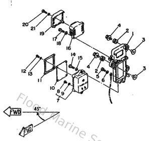 Diagram for Electrical 1