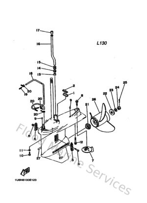 Diagram for Alternate 2