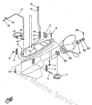 Diagram for Boitier Dhelice, Transmissio