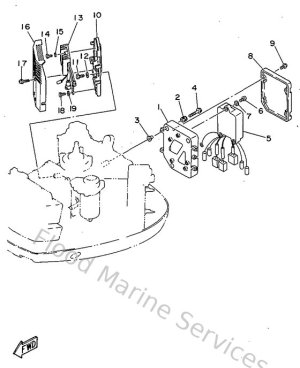 Diagram for Electrical 1