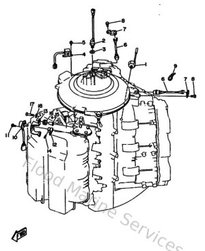 Diagram for Partie Electrique 4